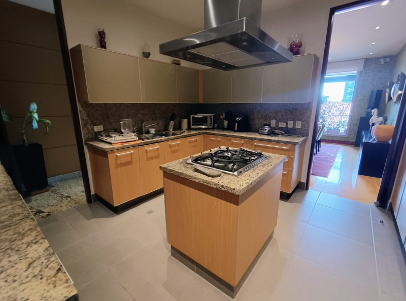 Apartamento En Venta - Rosales, Bogotá