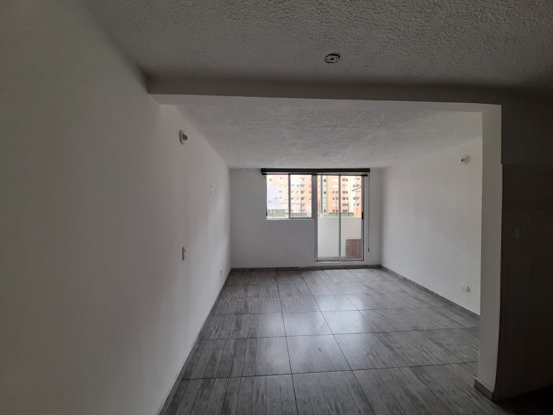 Apartamento En Venta - La Prosperidad - Madrid, Madrid