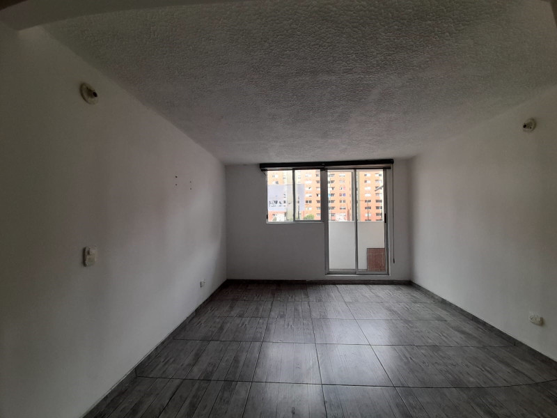 Apartamento En Venta - La Prosperidad - Madrid, Madrid