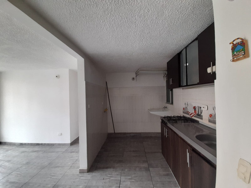 Apartamento En Venta - La Prosperidad - Madrid, Madrid