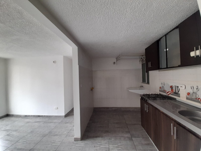 Apartamento En Venta - La Prosperidad - Madrid, Madrid