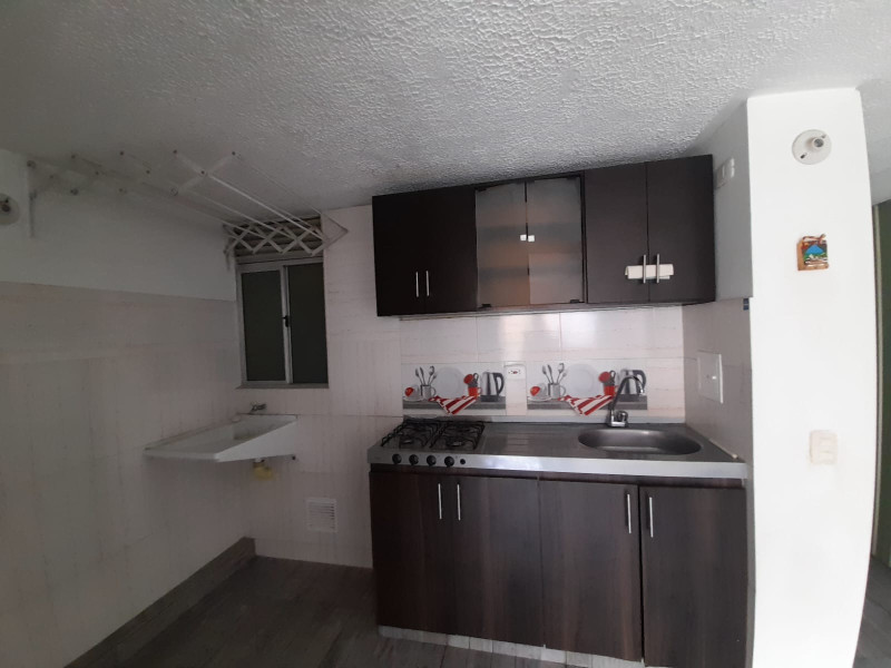 Apartamento En Venta - La Prosperidad - Madrid, Madrid