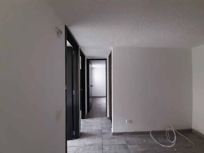 Apartamento En Venta - La Prosperidad - Madrid, Madrid