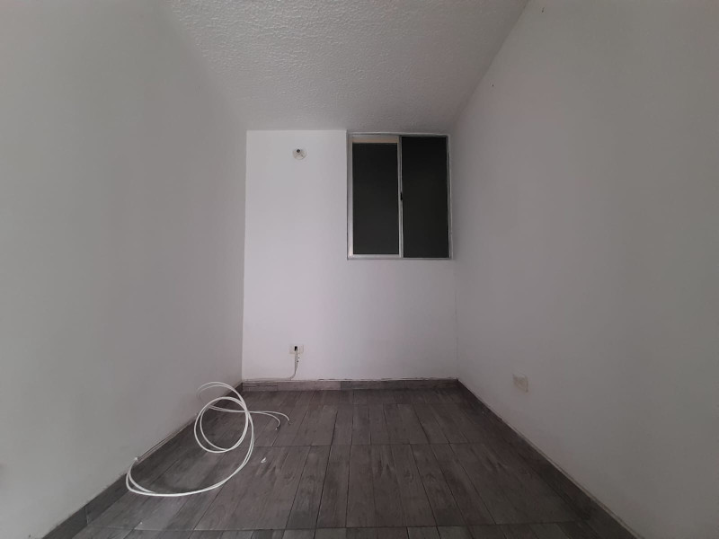 Apartamento En Venta - La Prosperidad - Madrid, Madrid