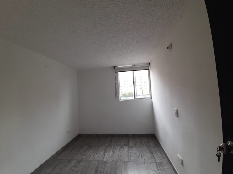 Apartamento En Venta - La Prosperidad - Madrid, Madrid