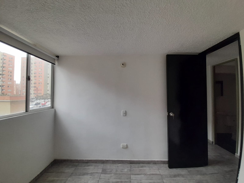 Apartamento En Venta - La Prosperidad - Madrid, Madrid