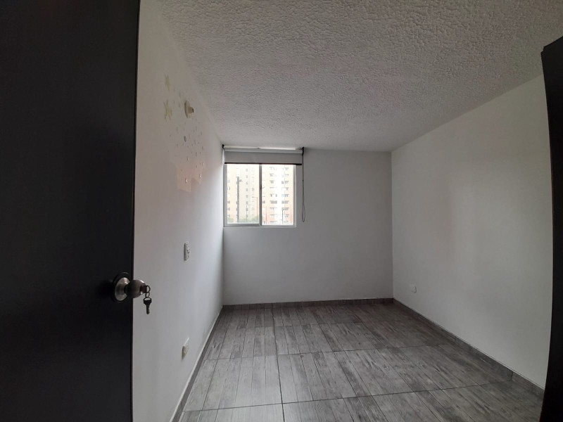 Apartamento En Venta - La Prosperidad - Madrid, Madrid