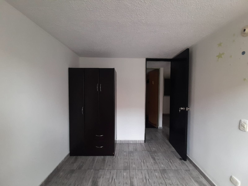 Apartamento En Venta - La Prosperidad - Madrid, Madrid