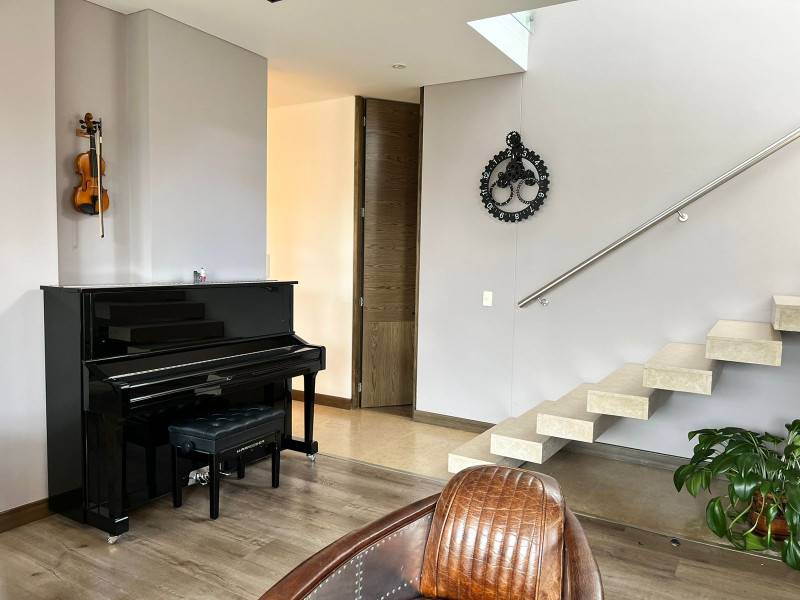 Casa En Venta - Casablanca Suba, Bogotá