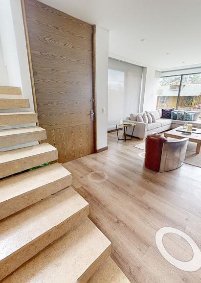 Casa En Venta - Casablanca Suba, Bogotá