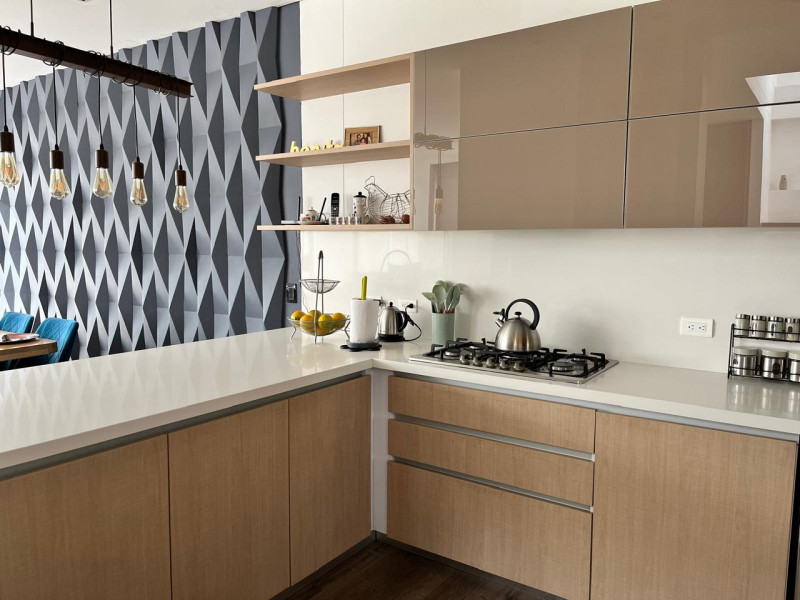 Casa En Venta - Casablanca Suba, Bogotá