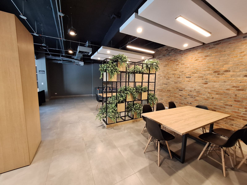 Apartaestudio En Venta - Barrancas Usaquen, Bogotá