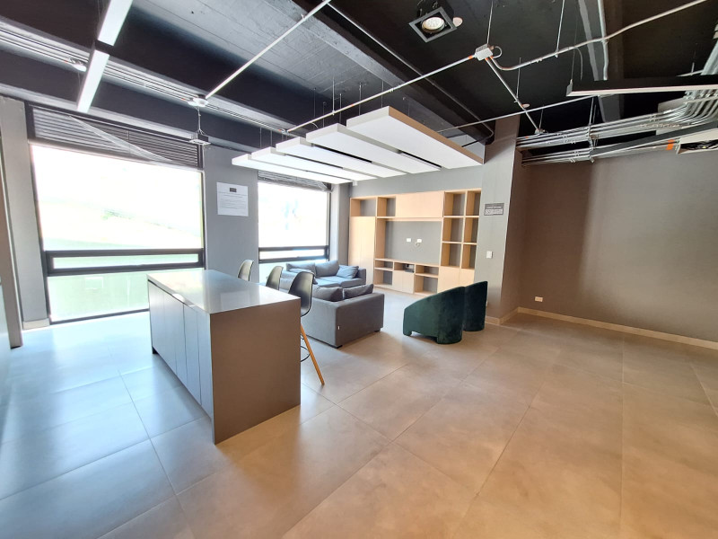 Apartaestudio En Venta - Barrancas Usaquen, Bogotá