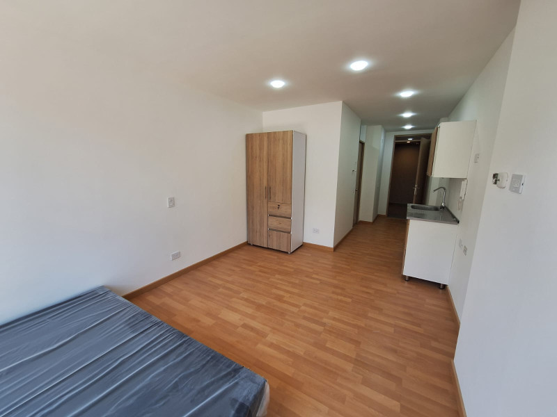 Apartaestudio En Venta - Barrancas Usaquen, Bogotá