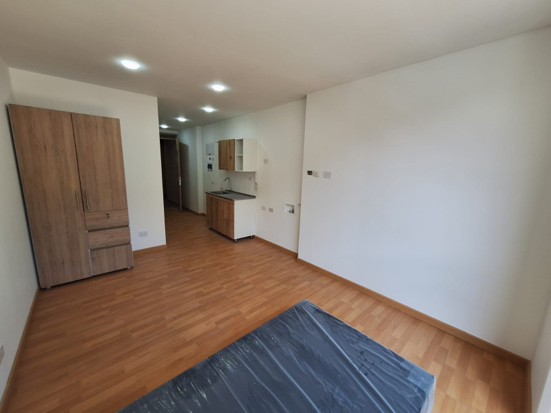 Apartaestudio En Venta - Barrancas Usaquen, Bogotá
