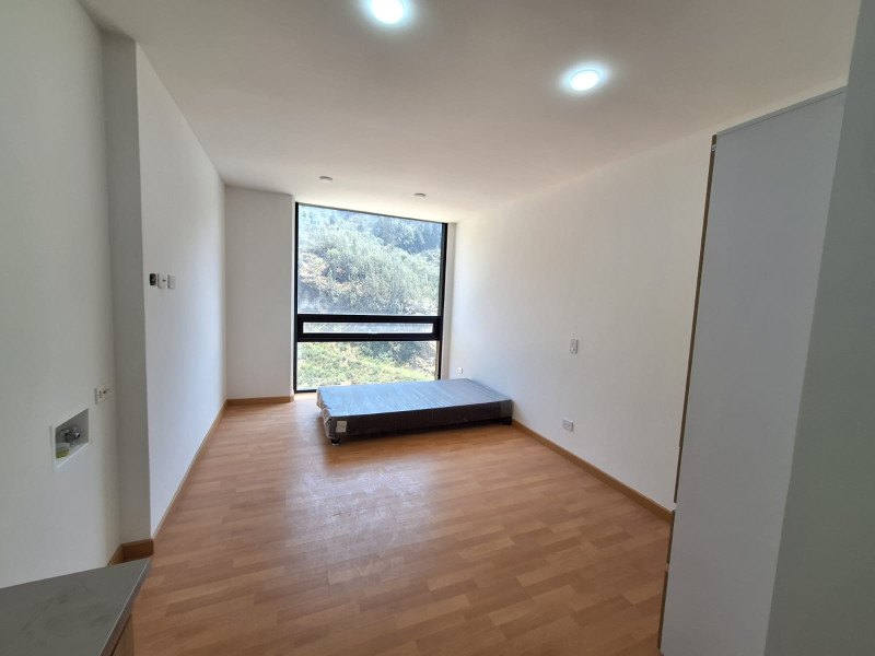 Apartaestudio En Venta - Barrancas Usaquen, Bogotá