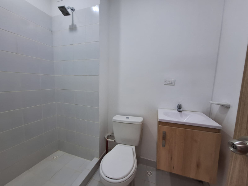 Apartaestudio En Venta - Barrancas Usaquen, Bogotá