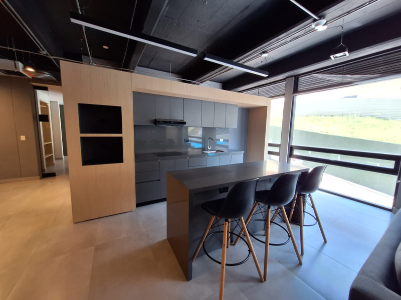 Apartaestudio En Venta - Barrancas Usaquen, Bogotá