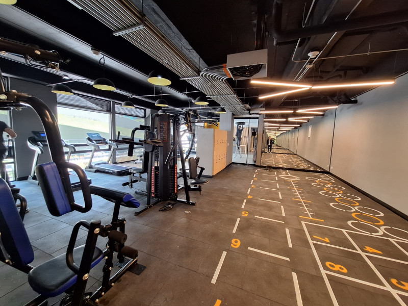 Apartaestudio En Venta - Barrancas Usaquen, Bogotá