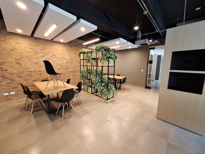Apartaestudio En Venta - Barrancas Usaquén, Bogotá