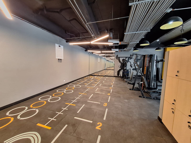Apartaestudio En Venta - Barrancas Usaquén, Bogotá