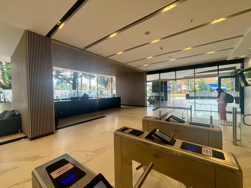 Oficina En Venta - Chicó Norte, Bogotá