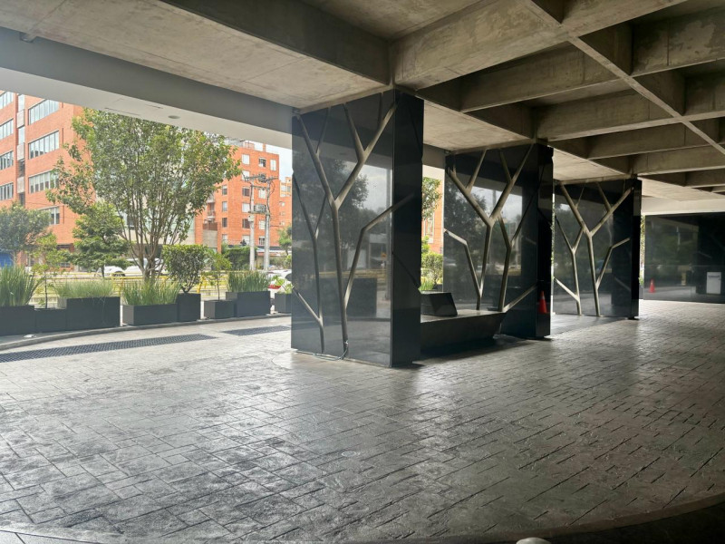 Oficina En Venta - Chicó Norte, Bogotá