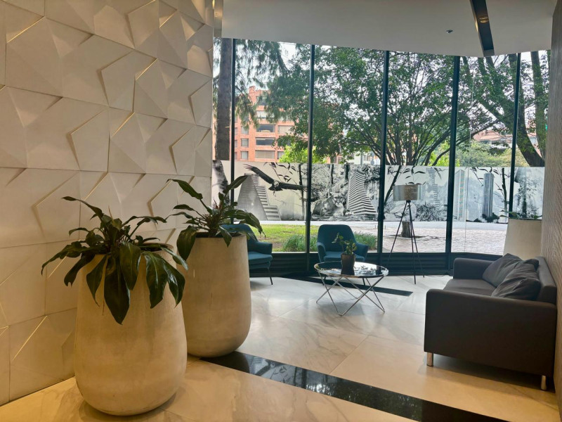 Oficina En Venta - Chicó Norte, Bogotá