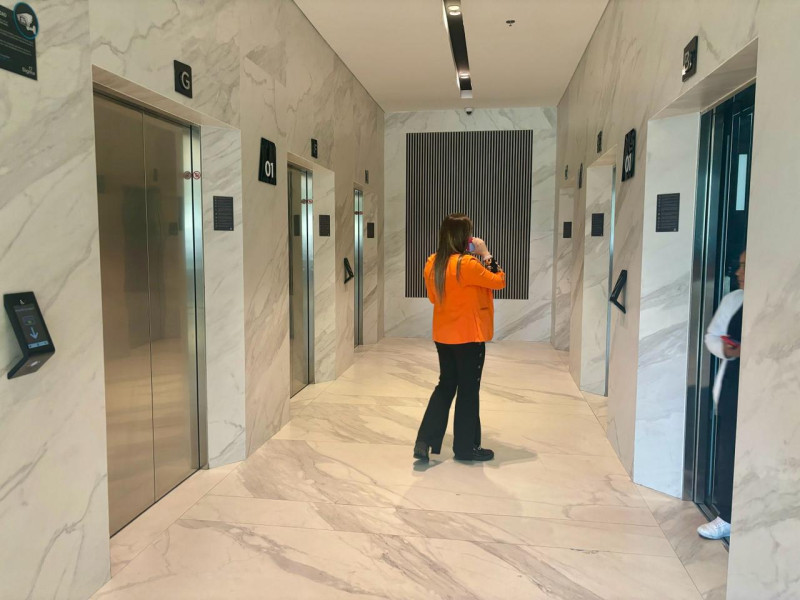 Oficina En Venta - Chicó Norte, Bogotá