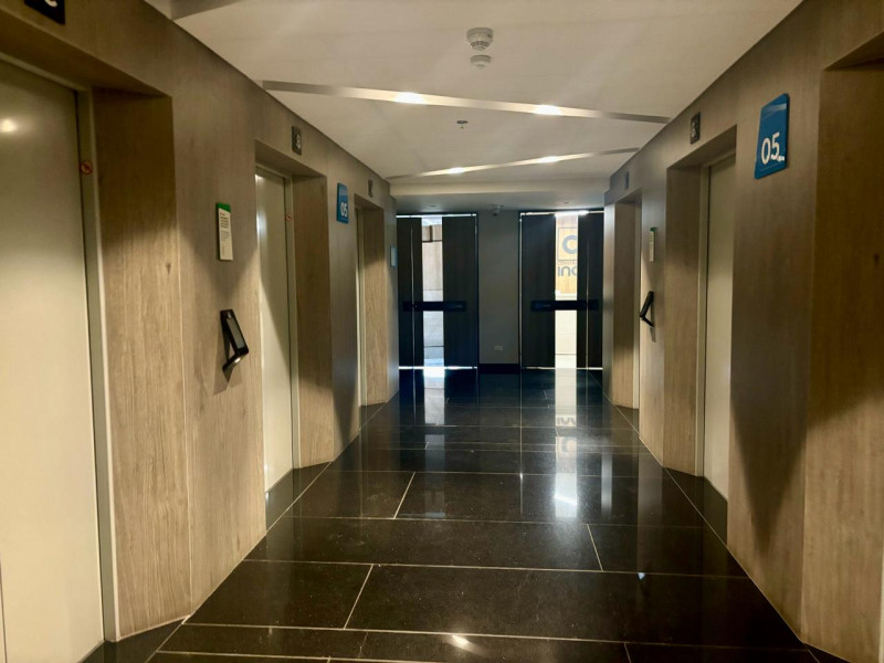 Oficina En Venta - Chicó Norte, Bogotá