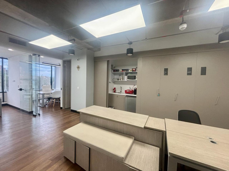 Oficina En Venta - Chicó Norte, Bogotá