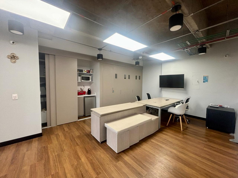 Oficina En Venta - Chicó Norte, Bogotá