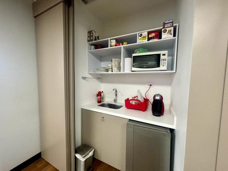 Oficina En Venta - Chicó Norte, Bogotá