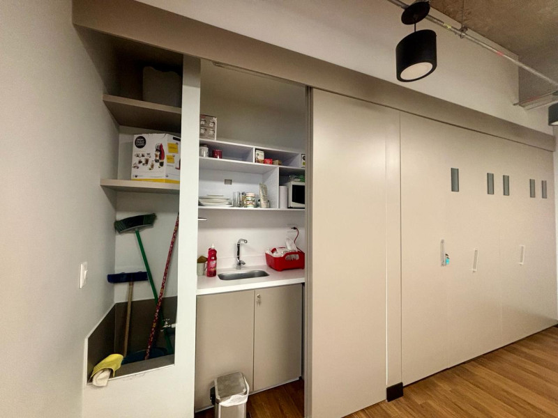 Oficina En Venta - Chicó Norte, Bogotá