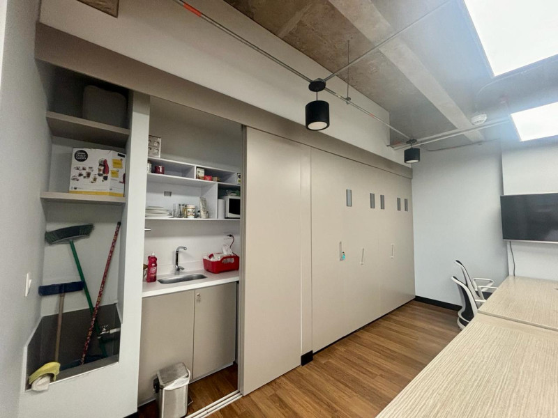 Oficina En Venta - Chicó Norte, Bogotá