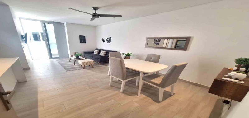 Apartamento En Venta - Playa Salguero, Santa Marta