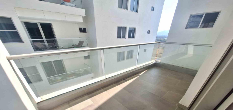 Apartamento En Venta - Playa Salguero, Santa Marta