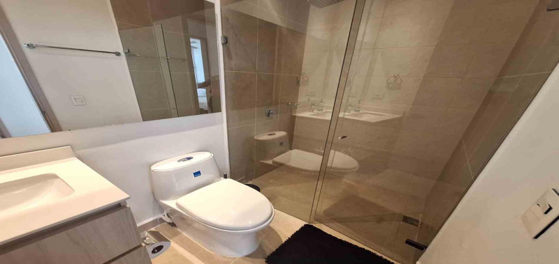 Apartamento En Venta - Playa Salguero, Santa Marta