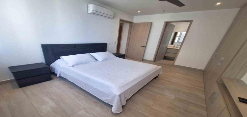 Apartamento En Venta - Playa Salguero, Santa Marta