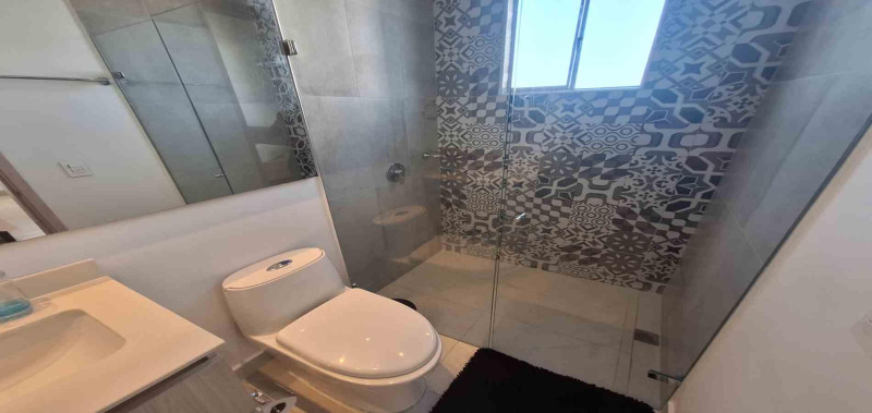 Apartamento En Venta - Playa Salguero, Santa Marta