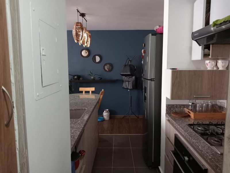 Apartamento En Venta - Chuntame, Cajicá