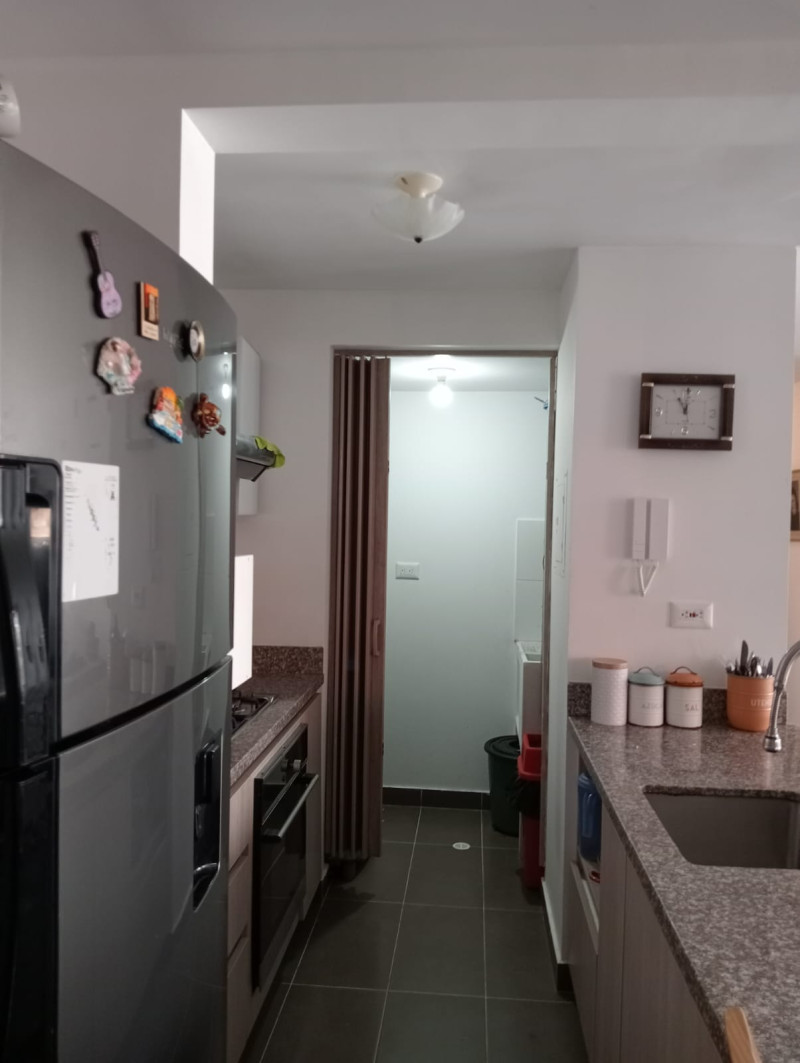 Apartamento En Venta - Chuntame, Cajicá