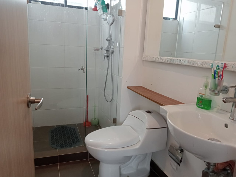 Apartamento En Venta - Chuntame, Cajicá