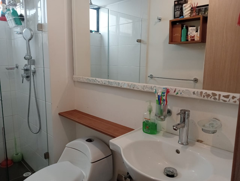 Apartamento En Venta - Chuntame, Cajicá