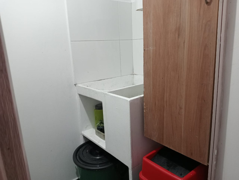 Apartamento En Venta - Chuntame, Cajicá