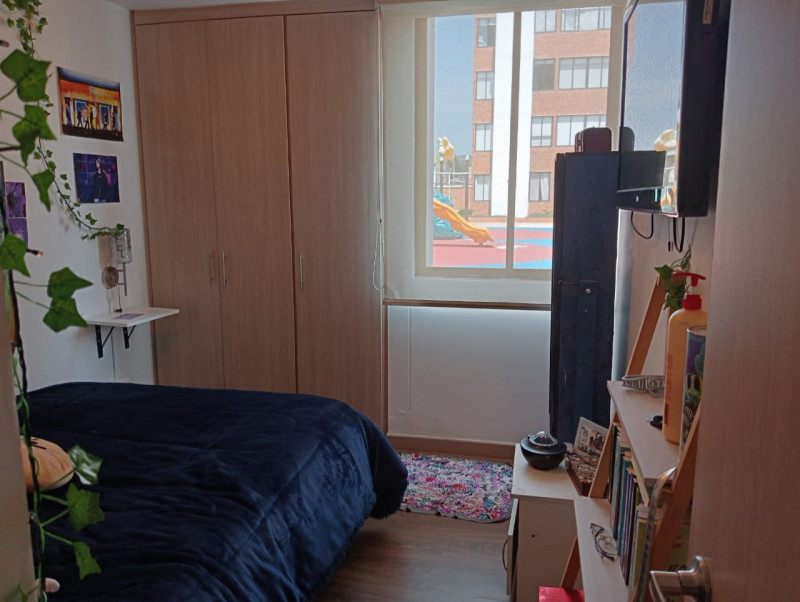 Apartamento En Venta - Chuntame, Cajicá