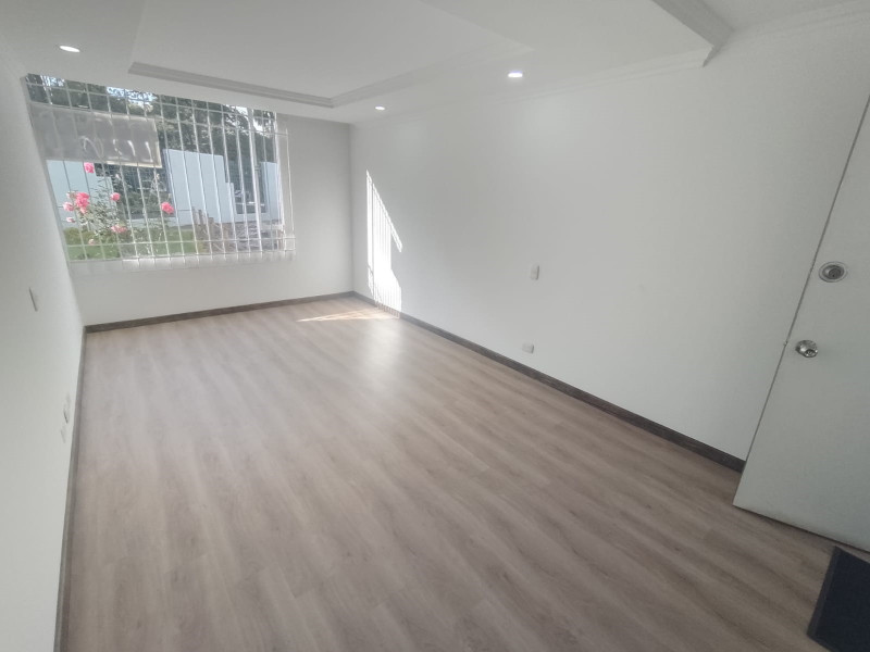 Apartamento En Venta - Gran América, Bogotá