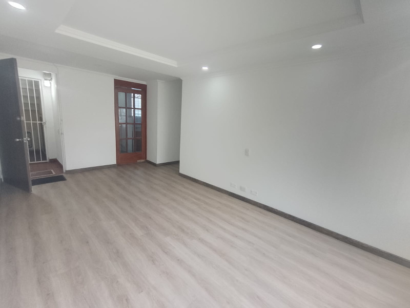Apartamento En Venta - Gran América, Bogotá
