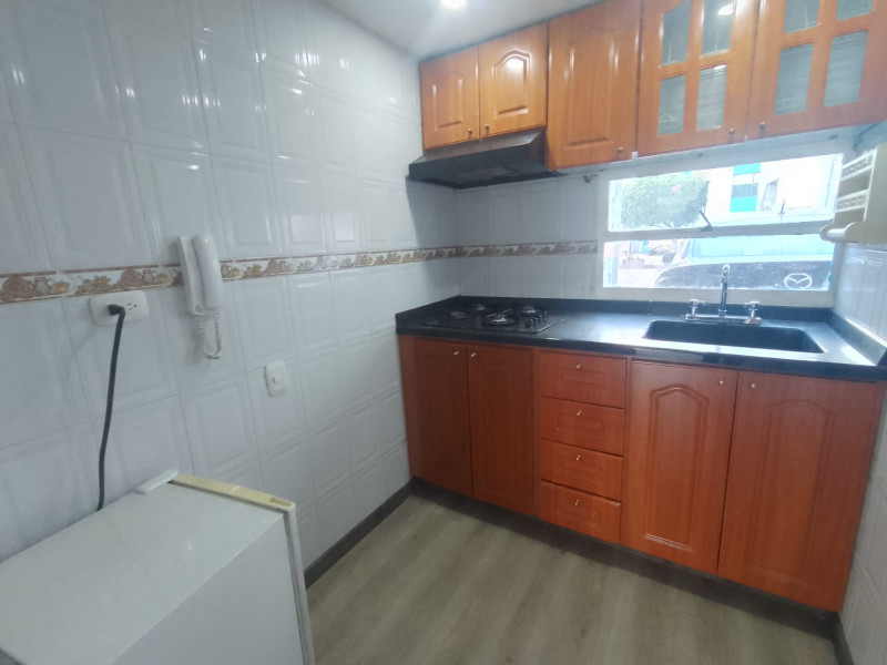 Apartamento En Venta - Gran América, Bogotá
