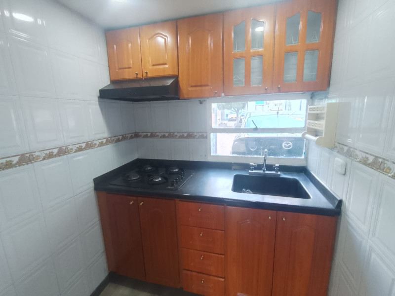 Apartamento En Venta - Gran América, Bogotá